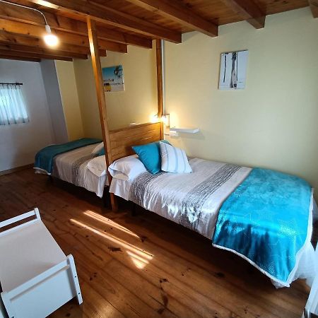 הוילה Casa Do Cucharro En Playa De Soesto, לקסה מראה חיצוני תמונה