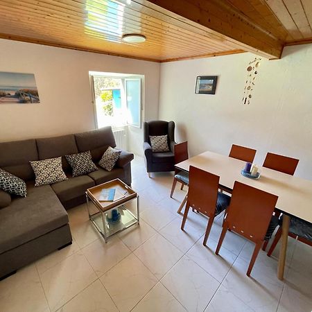 הוילה Casa Do Cucharro En Playa De Soesto, לקסה מראה חיצוני תמונה
