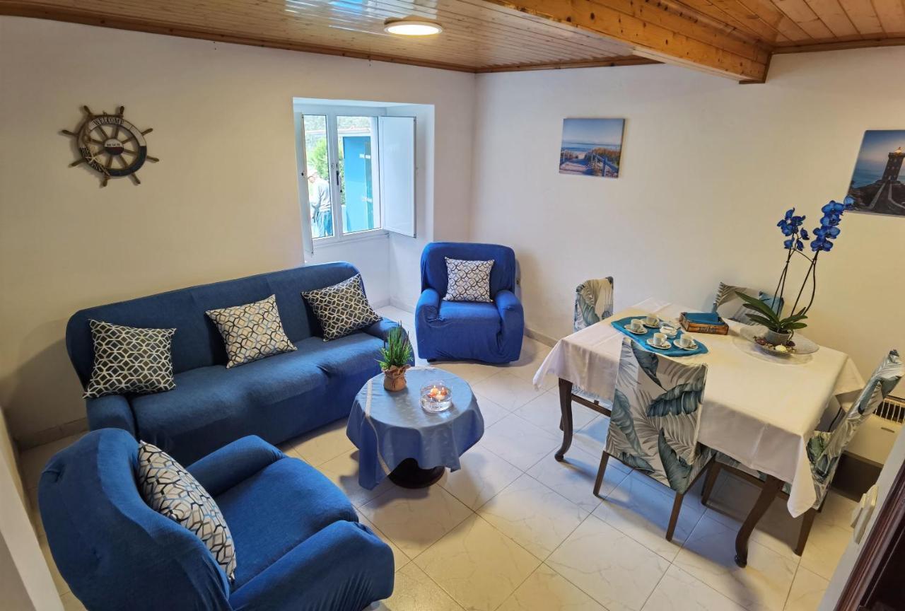 הוילה Casa Do Cucharro En Playa De Soesto, לקסה מראה חיצוני תמונה