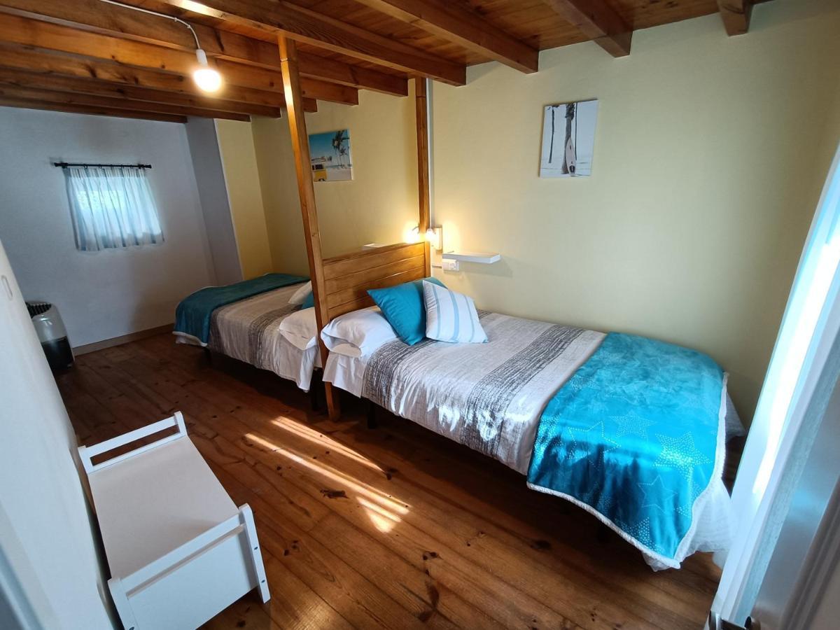 הוילה Casa Do Cucharro En Playa De Soesto, לקסה מראה חיצוני תמונה