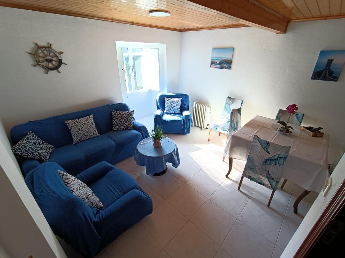 הוילה Casa Do Cucharro En Playa De Soesto, לקסה מראה חיצוני תמונה